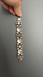 Armband josh, Ophalen of Verzenden, Gebruikt, Zilver