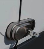 2x Gatelock Beveiligingssloten - Dynalogic Transport, Auto diversen, Ophalen