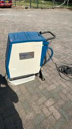 Compact 45 schrobmachine, Ophalen of Verzenden, Zo goed als nieuw