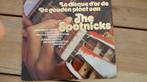 Lp - De gouden plaat van The Spotnicks, Ophalen of Verzenden, Zo goed als nieuw, 12 inch, Rock-'n-Roll