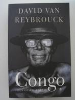 David van Reybrouck - Congo, Afrika, Ophalen of Verzenden, Zo goed als nieuw, 20e eeuw of later
