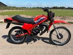 Honda mt5, Ophalen, Gebruikt, Honda, Nieklemmen@ziggo.nl