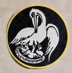 172) ORIGINELE SLUITZEGEL PELIKAAN OLVEH VERZEKERINGEN, Ophalen of Verzenden, Overige thema's