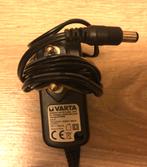 Adapter, Varta, 57648, 110-240V, Ophalen of Verzenden, Zo goed als nieuw