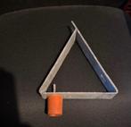 Deurvanger, Ophalen of Verzenden, Gebruikt, Overige typen