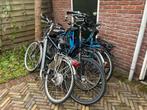 Heb je nog een fiets staan? Ik haal hem graag op!!, Fietsen en Brommers, Ophalen, Zo goed als nieuw