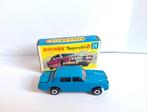 Matchbox superfast 24 Rolls-Royce bulgaria!, Ophalen of Verzenden, Zo goed als nieuw, Auto, Matchbox
