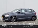 Hyundai i20 1.0 T-GDI Comfort Smart / Origineel NL / Navigat, Auto's, Hyundai, Te koop, Zilver of Grijs, Benzine, 101 pk