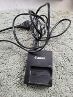 Canon LC-E5E Batterijlader - Origineel, Ophalen of Verzenden, Gebruikt