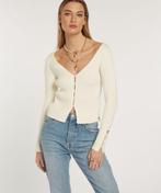 Josh v vest, Wit, Ophalen of Verzenden, Maat 34 (XS) of kleiner, Josh V