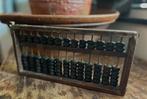 Oud Chinese abacus telraam Aziatisch oosters, Antiek en Kunst, Ophalen of Verzenden