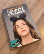 BOEKENLIJST LIJSTERS Rebecca Stead, Goodbye Stranger, Boeken, Schoolboeken, Gelezen, Engels, HAVO, Diverse auteurs