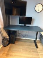 Ikea Bureau, Ophalen, Zo goed als nieuw, 70 tot 120 cm