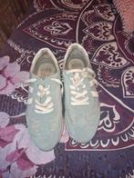 Mustang schoenen, Blauw, Ophalen of Verzenden, Sneakers of Gympen, Mustang