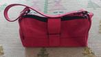 Tibana The bridge handtas rood leer met bijpassende schoenen, Ophalen of Verzenden, Nieuw, Rood, Handtas