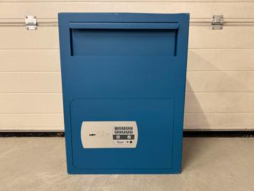 € 1364 Mooie nieuwe kluis/brandkast 2 sleutels en code beschikbaar voor biedingen
