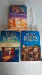 Nora Roberts, Boeken, Ophalen of Verzenden, Zo goed als nieuw
