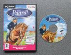 Mijn Paard!, Spelcomputers en Games, Games | Pc, Verzenden, 1 speler, Zo goed als nieuw, Vanaf 3 jaar