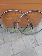 Set kickbike race max 28/28 velgen, wielrennen, race, Ophalen, Zo goed als nieuw, Overige typen