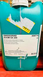 Swissgrind Zoom GX 25l, Doe-het-zelf en Verbouw, Ophalen of Verzenden
