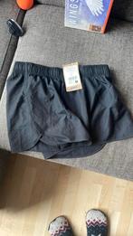 ASICS hardloopbroekje (maat S), nieuw (met kaartje), Ophalen, Nieuw, Zwart