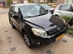 Toyota Rav4 2.0 16V Vvt-i AUT 2006 Zwart, Automaat, 1998 cc, 4 cilinders, Zwart