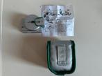 Zakkompas met Etui & Beschrijving - Nieuwstaat, Antiek en Kunst, Antiek | Gereedschap en Instrumenten, Ophalen of Verzenden