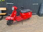 Royal alloy 125cc scooter, Fietsen en Brommers, Ophalen, Gebruikt, 125 cc
