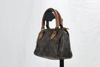 Louis Vuitton Mini / Macro Speedy - #196, Gebruikt, Bruin, Ophalen of Verzenden, Louis Vuitton