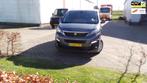 Peugeot Expert 231S 2.0 BlueHDI 120 Premium Pack, Voorwielaandrijving, 1588 kg, Gebruikt, Euro 6