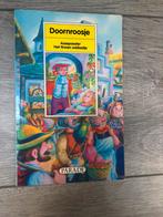 Doornroosje sprookje boek, Ophalen of Verzenden, Zo goed als nieuw