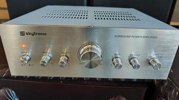 Skytronic Surround Power Amplifier (103.311) beschikbaar voor biedingen