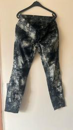 Jeans, Blauw, Maat 46/48 (XL) of groter, Ophalen of Verzenden, Zo goed als nieuw