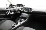 Peugeot 308 SW PureTech 110 Blue Lease Executive | Navigatie, Voorwielaandrijving, Stof, Gebruikt, Euro 6