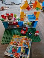 Duplo huis 10835, Kinderen en Baby's, Speelgoed | Duplo en Lego, Ophalen, Zo goed als nieuw, Complete set, Duplo