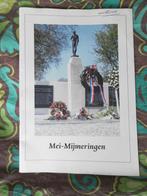 mei-mijmeringen uitgegeven 2005 door ravestein geldermalsen, Ophalen of Verzenden, 20e eeuw of later, Zo goed als nieuw