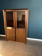 Buffetkast, Huis en Inrichting, Kasten | Vitrinekasten, Ophalen, 100 tot 150 cm, 200 cm of meer, Zo goed als nieuw