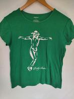 Roller Derby t-shirt, Ophalen of Verzenden, Zo goed als nieuw, Korte mouw