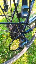 Herenfiets, 57 tot 61 cm, Ophalen, Gebruikt, Batavus