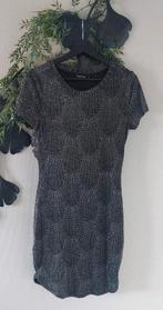 JURK zwart+zilver glitter M🙂, Maat 38/40 (M), Zwart, Nieuw, Ophalen of Verzenden