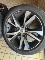 Originele Volvo R-Design Velgen 18 inch, Ophalen, 18 inch, Gebruikt, Velg(en)
