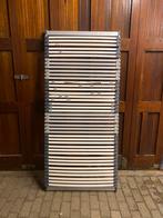 Lattenbodem, Huis en Inrichting, Gebruikt, 90 cm, Eenpersoons, Ophalen of Verzenden