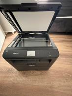 Brother MFC-L2720DW All-in-One Printer, Computers en Software, Printers, Ophalen, Gebruikt, Faxen, All-in-one
