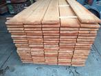 Douglas  planken  2x20x400cm  tuinplanken  Schuttingplanken, Ophalen, Nieuw, 250 cm of meer, Planken