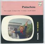 Patachou- Philips TV Serie, Cd's en Dvd's, Verzenden, Gebruikt, Pop
