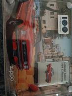 Zippo 1964 Mustang collector edition, Ophalen of Verzenden, Zo goed als nieuw, Aansteker