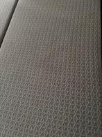 Zo goed als nieuwe slow foam matras, Ophalen, 90 cm, Eenpersoons, Zo goed als nieuw