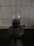 Antieke Olielampen, Ophalen of Verzenden, Zo goed als nieuw