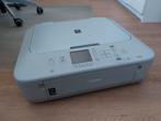 Canon MG 5655 kleurenprinter en scanner, Ophalen, Gebruikt, Canon, Printer