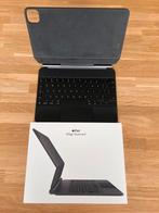 Apple iPad Magic Keyboard, Ophalen, Zo goed als nieuw, 11 inch, Apple
